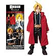 FMA Edward Elric Sacred Star of Milos RAH Figure